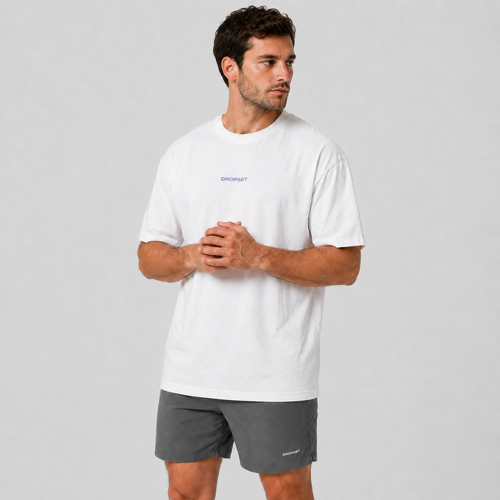 Oversize Tee