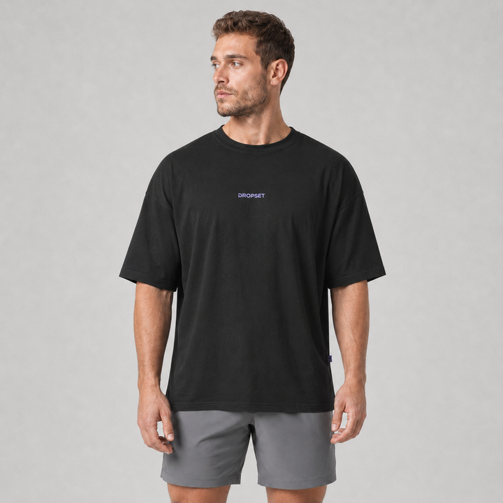 Oversize Tee