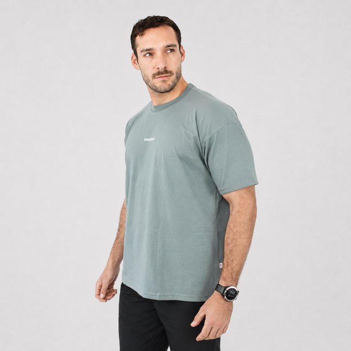 Oversize Tee