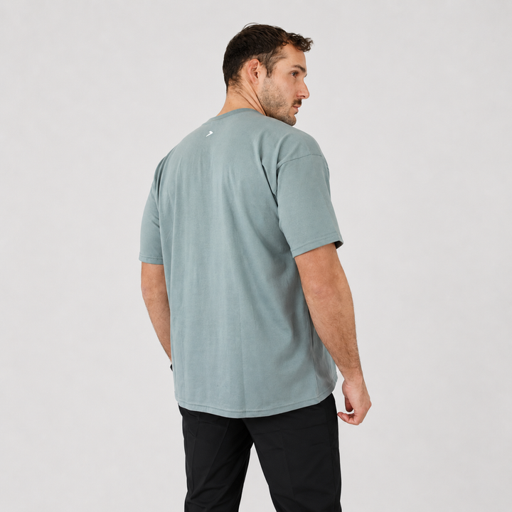 Oversize Tee