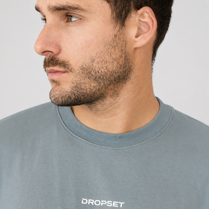 Oversize Tee