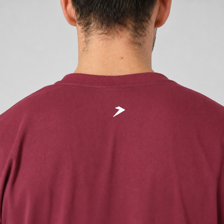 Oversize Tee