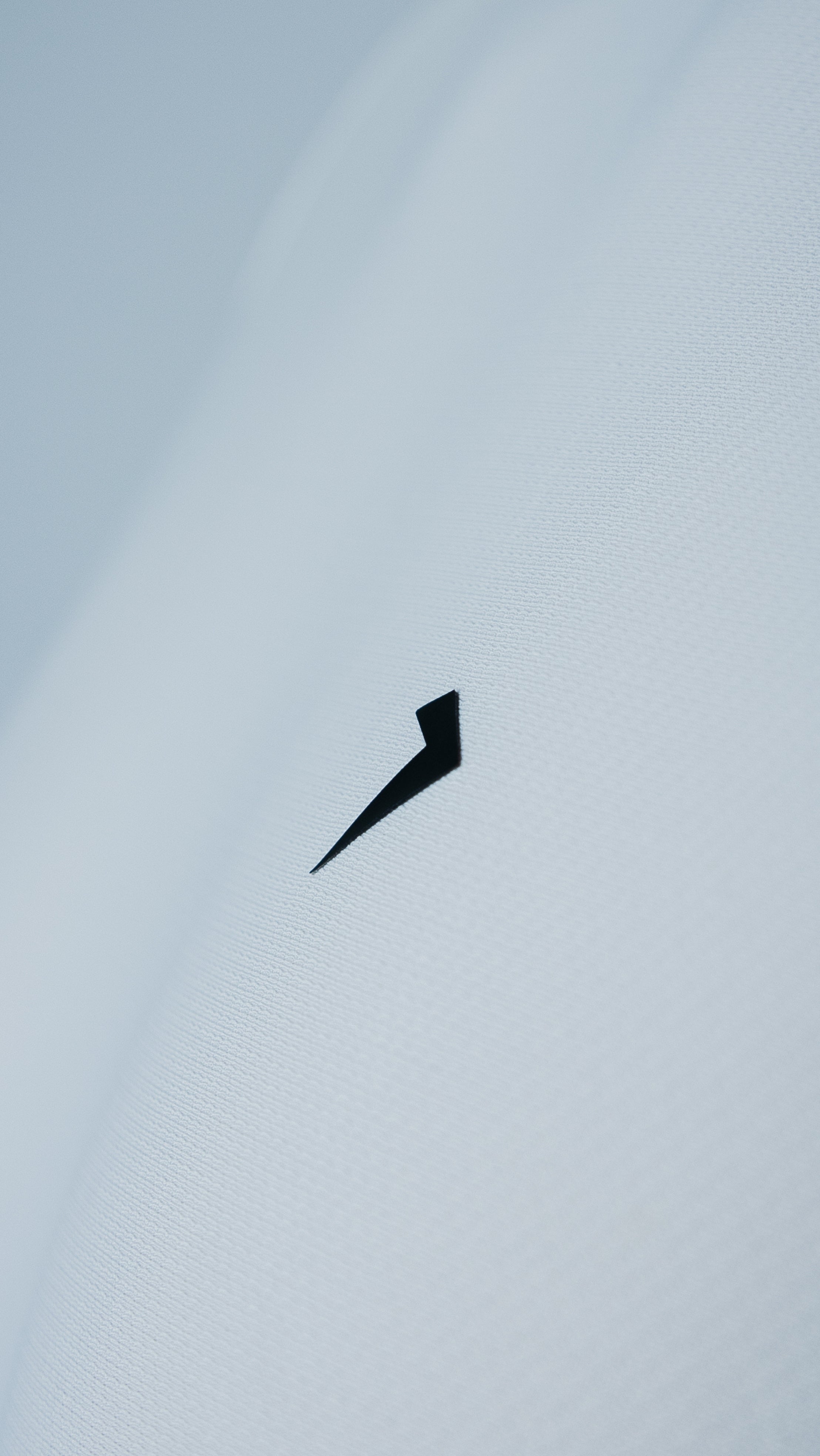 Polera High Performance Blanca