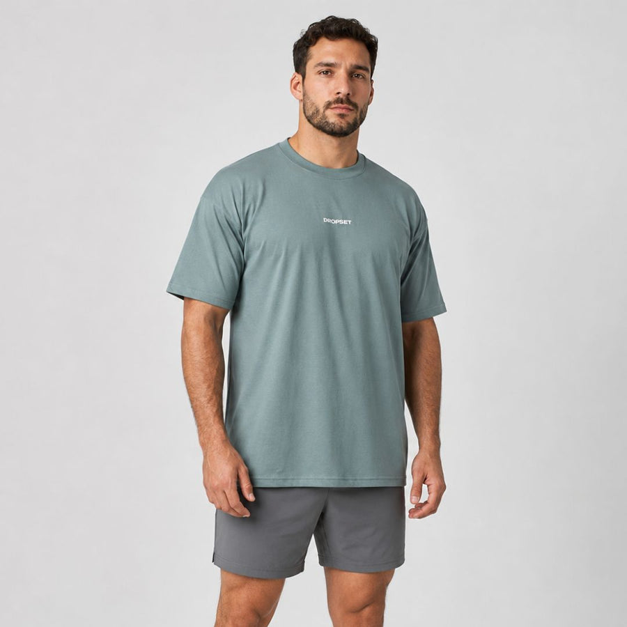 Oversize Tee